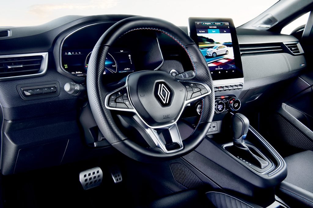 renault clio 5 maroc autonews 4 1024x683