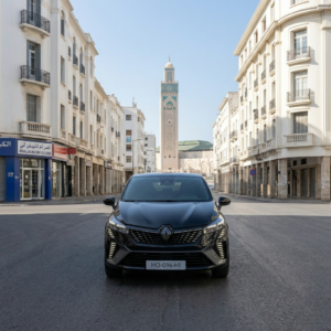 clio 5 2024