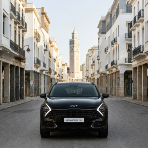 kia sportage 2025